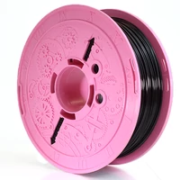 Filanora Filatech PETG filament 1,75mm fekete