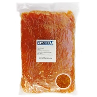 Indikátoros szilikagél tasakban 1000gr