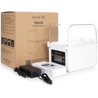 SOVOL Dupla filament szárító