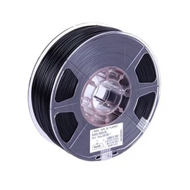 eSun HIPS fekete 1.75 mm 3D nyomtató filament