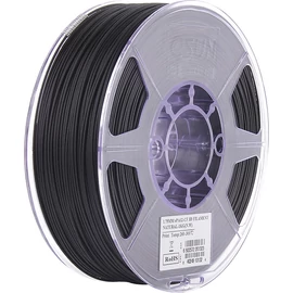 eSun PA12 fekete 1.75 mm 3D nyomtató filament