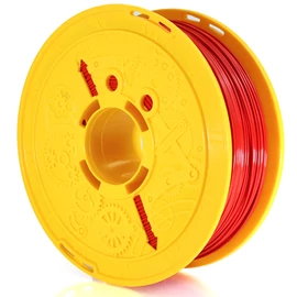 Filanora Filacorn PLA piros 1.75 mm 3D nyomtató filament