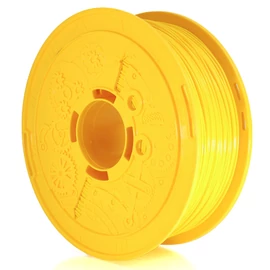 Filanora Filacorn PLA sárga 1.75 mm 3D nyomtató filament
