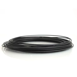 Filanora Filacorn PLA fekete 1.75 mm 3D nyomtató filament