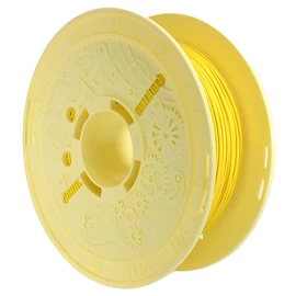 Filanora Filacorn PLA sárga 1.75 mm 3D nyomtató filament