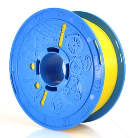 Filanora Filacorn PLA élénksárga 1.75 mm 3D nyomtató filament