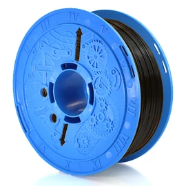 Filanora Filacorn PLA fekete 1.75 mm 3D nyomtató filament
