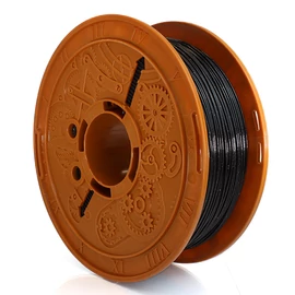 Filanora Filacorn PLA fekete 1.75 mm 3D nyomtató filament
