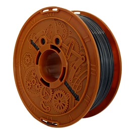 Filanora Filacorn PLA fekete 1.75 mm 3D nyomtató filament