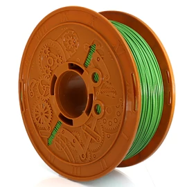 Filanora Filacorn PLA zöld 1.75 mm 3D nyomtató filament