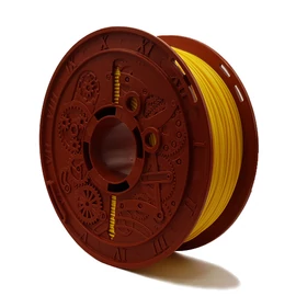 Filanora Filacorn PLA sárga 1.75 mm 3D nyomtató filament