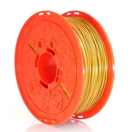 Filanora Filacorn PLA arany 1.75 mm 3D nyomtató filament