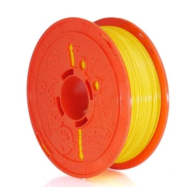 Filanora Filacorn PLA sárga 1.75 mm 3D nyomtató filament