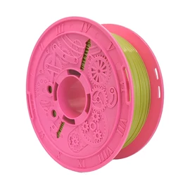 Filanora Filatech PETG sárga 1.75 mm 3D nyomtató filament