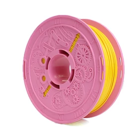 Filanora Filatech PETG sárga 1.75 mm 3D nyomtató filament