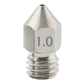 Plusreprap rozsdamentes acél fúvóka 1