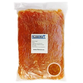 Indikátoros szilikagél tasakban 1000gr