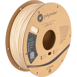 PLA natúr 1.75 mm 3D nyomtató filament