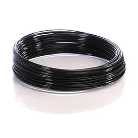 Filanora Filacorn PLA fekete 1.75 mm 3D nyomtató filament