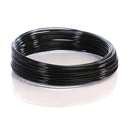 Filanora Filacorn PLA fekete 1.75 mm 3D nyomtató filament