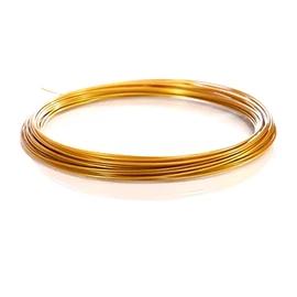 Filanora Filacorn PLA arany 1.75 mm 3D nyomtató filament