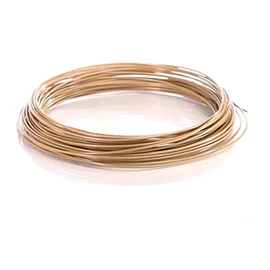 Filanora Filacorn PLA sárga 1.75 mm 3D nyomtató filament