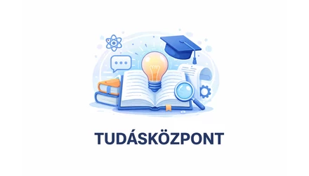 Tudásközpont