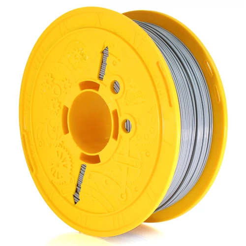 Filanora Filacorn PLA szürke 1.75 mm 3D nyomtató filament