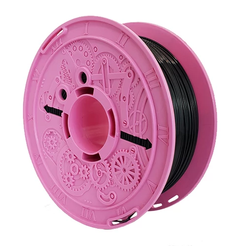 Filanora Filatech PETG fekete 1.75 mm 3D nyomtató filament