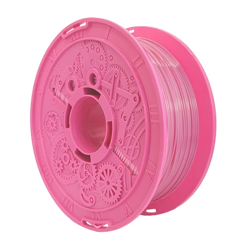 Filanora Filatech PETG rózsaszín 1.75 mm 3D nyomtató filament