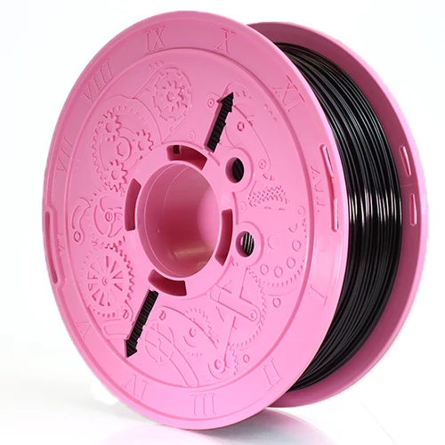 Filanora Filatech PETG fekete 1.75 mm 3D nyomtató filament