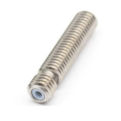 Hővédő + PTFE cső MK8 M6x40