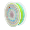 Kép 1/5 - Filanora Filacorn PLA BIO filament 1,75mm transzparens rainbow