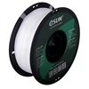 Kép 1/2 - Esun eTPU-95A filament 1,75mm fehér 1kg  