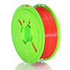 Kép 1/2 - Filanora Filacorn PLA BIO filament 1,75mm piros