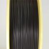 Kép 3/3 - Filanora Filacorn PLA BIO HI filament 1,75mm antracit