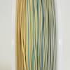 Kép 4/4 - Filanora Filacorn PLA BIO HI filament 1,75mm rainbow