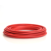 Kép 1/2 - Filanora Filacorn PLA BIO Flex filament 1,75mm 0,05Kg piros