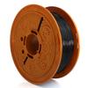 Kép 1/2 - Filanora Filacorn PLA filament 1,75mm glitter éjfekete
