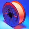 Kép 3/3 - Filanora Filacorn PLA Xtra filament 1,75mm 1kg fluoreszkáló közép narancs