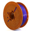 Kép 1/2 - Filanora Filacorn PLA filament 1,75mm glitter ametiszt