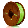 Kép 1/3 - Filanora Filacorn PLA filament 1,75mm 0,5kg fluoreszkáló zöld
