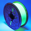Kép 3/3 - Filanora Filacorn PLA filament 1,75mm 0,5kg fluoreszkáló zöld
