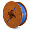 Kép 1/2 - Filanora Filacorn PLA filament 1,75mm glitter kék