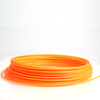Kép 1/3 - Filanora Filacorn PLA filament 1,75mm 0,05kg fluoreszkáló közép narancs