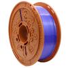 Kép 1/2 - Filanora Filacorn PLA filament 1,75mm ametiszt selyemfényű