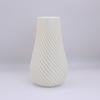 Kép 2/2 - Filanora Filacorn PLA filament 1,75mm tejfehér selyemfényű