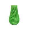 Kép 2/2 - Filanora Filacorn PLA filament 1,75mm lime selyemfényű