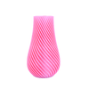 Kép 2/2 - Filanora Filacorn PLA filament 1,75mm 0,05kg rózsaszín selyemfényű