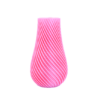 Kép 2/2 - Filanora Filacorn PLA filament 1,75mm rózsaszín selyemfényű